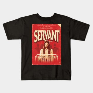 Servant Kids T-Shirt